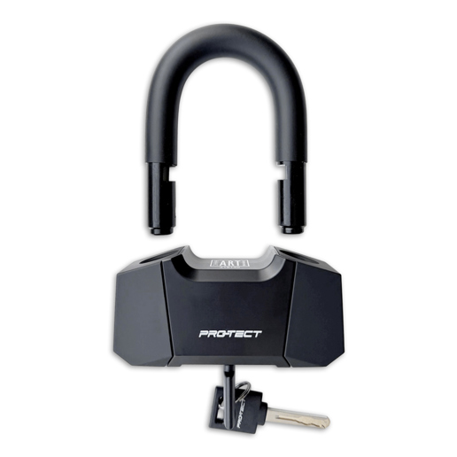 419140.BLA PRO-TECT Disc brake lock Curun ART 4