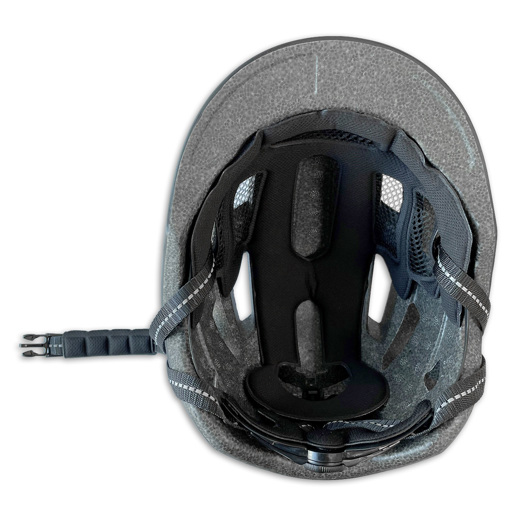 619132.BLA LYNX Cycling helmet City Move (L/XL) 58-61 cm