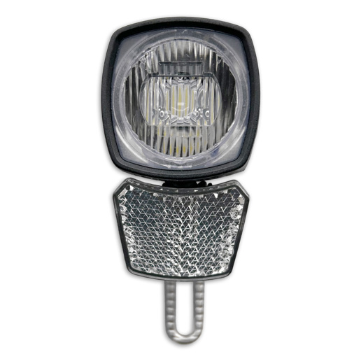 430380.E LYNX Koplamp E-bike Elite 60 Lux OEM 52 x 39 x 38 mm
