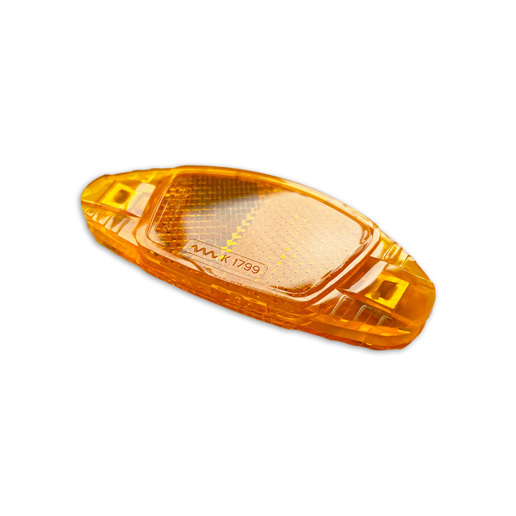 430289 LYNX Fiets spaakreflector OEM