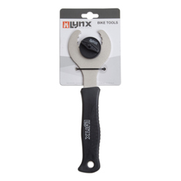 440520 LYNX Clé de boîtier de pédalier 44 mm