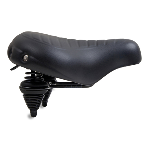 611340 SELLE ORIENT Zadel relax 270 x 244 mm