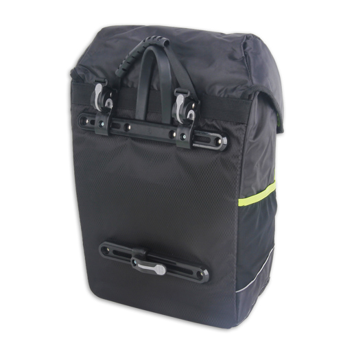 610156 LYNX Enkele Fietstas Lake 30 x 12 x 43 cm