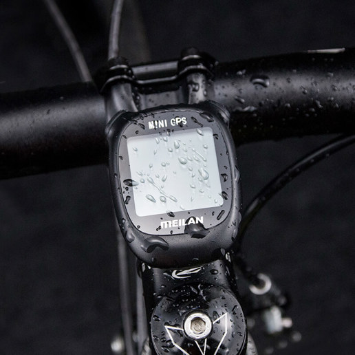 427210.BLA MEILAN Bike Computer GPS M3 Mini