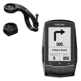 427240 MEILAN Bike Computer GPS Navigation M1 Finder