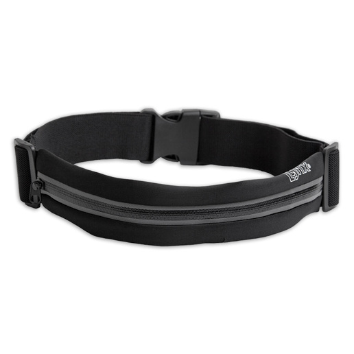 429016 LYNX Reflective waist bag / running belt