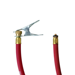 440240.SL JUMBO Slang voor Jumbo fietspomp 60 cm