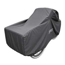 440707 LYNX Lastenrad Abdeckung 3 Räder - Ohne Regenverdeck 220 x 100 x 105 cm