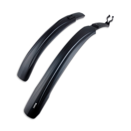 440001 LYNX Set garde-boue VTT & Vélo Ville 24 - 29 Inch