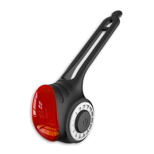 427150 MEILAN Rear light & Bell USB S3