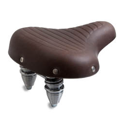 60.SV.699BRO ABI Sattel Cruiser 270 x 245 mm