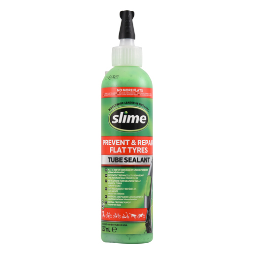 40A.10015 SLIME Slime tube sealant 237 ml 5 x 5 x 22 cm