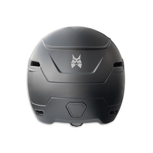 619151.BLA LYNX Helm Visor Pro (S/M) 55-58 cm