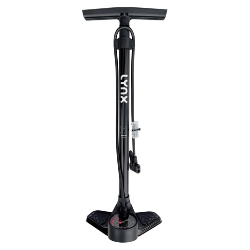 440260 LYNX Fahrradpumpe Switch Pro 80 x 50 x 14 cm