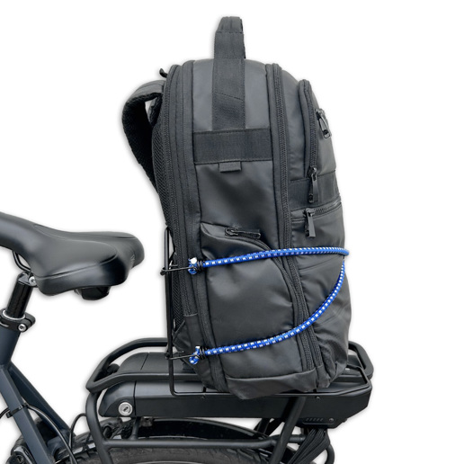 610700 LYNX Gepäckträgerverbreiterung 27 x 28 x 22 cm