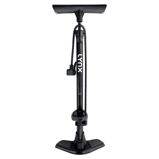 440265 LYNX Fahrradpumpe Digital Pro 80 x 59 x 32 cm