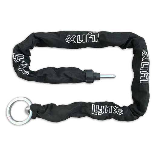 410769 LYNX Plug-in chain Lazo 120 cm 120 cm x 8.3 mm
