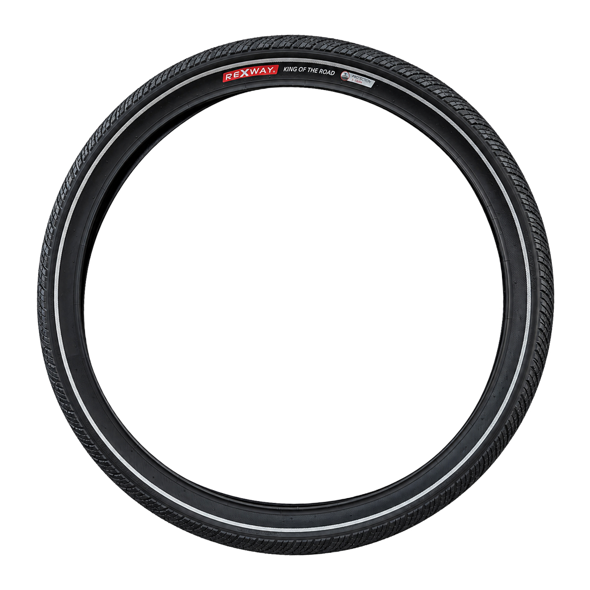 Rexway buitenband e-cargo 26" 55-559