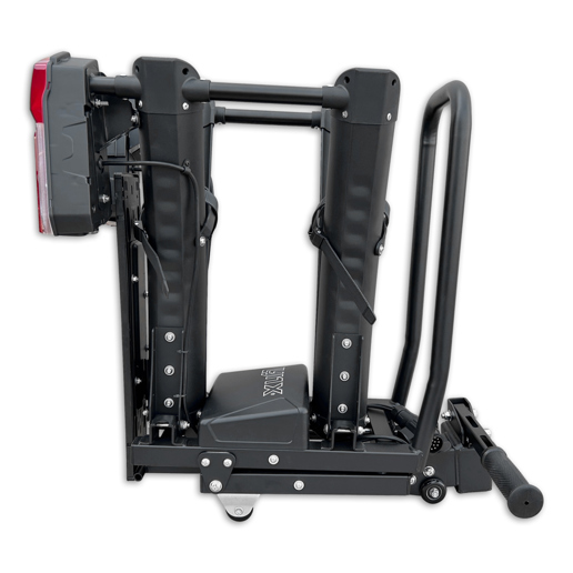 440735 LYNX Porte-vélos Wings