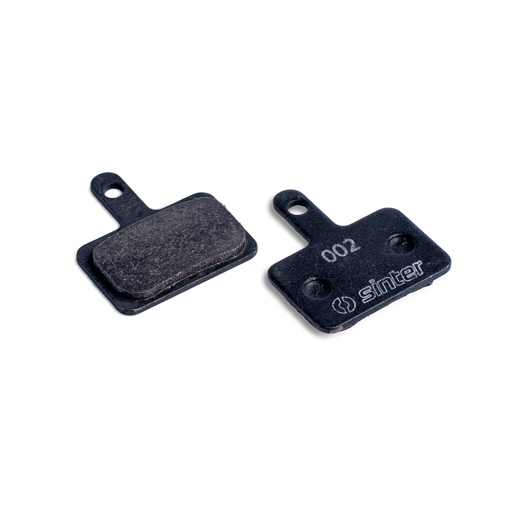 73.002080 SINTER Disc Brake Pads Performance Black (1 Pair)