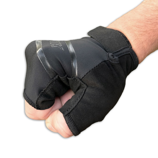 610970.30.L LYNX Cycling gloves (L)