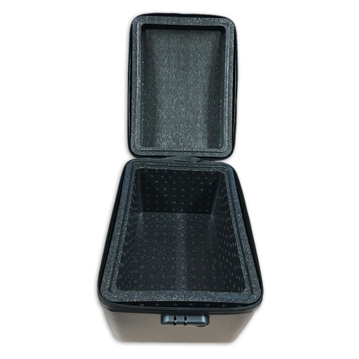 610485 LYNX Bagagedrager thermobox 39 x 28 x 29 cm