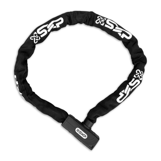 410340 SXP Alarm chain lock ART 2 120 cm x 8.5 mm