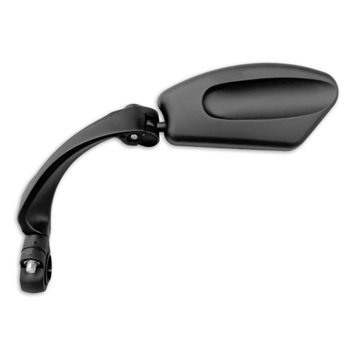 421120.L LYNX Rétroviseur de vélo (gauche) <-> 113 x 45 mm