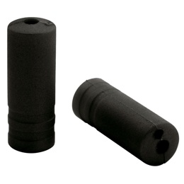 74.ELV1160PVC4-1 ELVEDES Embout de câble ø 4,3 mm PVC 150 pièces ø 4,3 mm