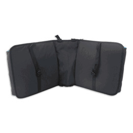 610168 LYNX Sacoche double Joshua Double 33 x 10.5 x 33 cm