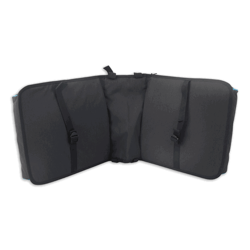 610168 LYNX Dubbele fietstas Joshua Double 33 x 10.5 x 33 cm