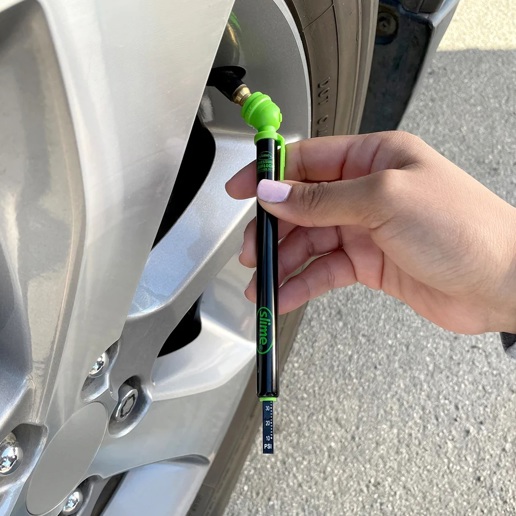 40P.20490-5 SLIME Slime Elite bandenspanningsmeter pen