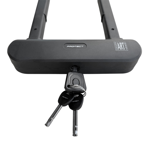 419330 PRO-TECT Beugelslot Zircon ART 5 281 x 111 mm