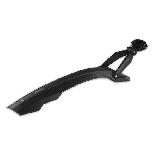 435.AD464879 SIMPLA Schutzblech Hinten ADHD SHORT 24 - 27,5 Zoll 24 - 27.5 Inch
