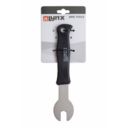 440530 LYNX Pedalschlüssel 15 mm 15 mm