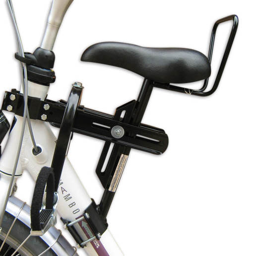 611503  Selle sur barre - modèle 4