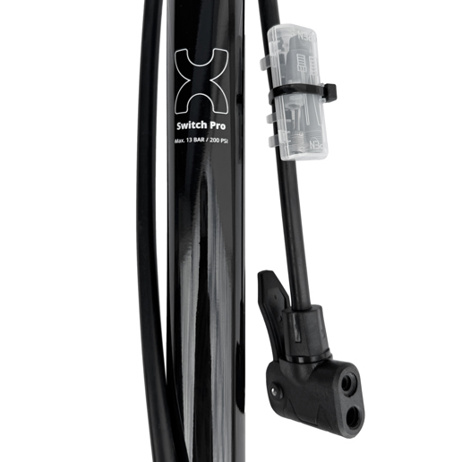 440260 LYNX Fahrradpumpe Switch Pro 80 x 50 x 14 cm