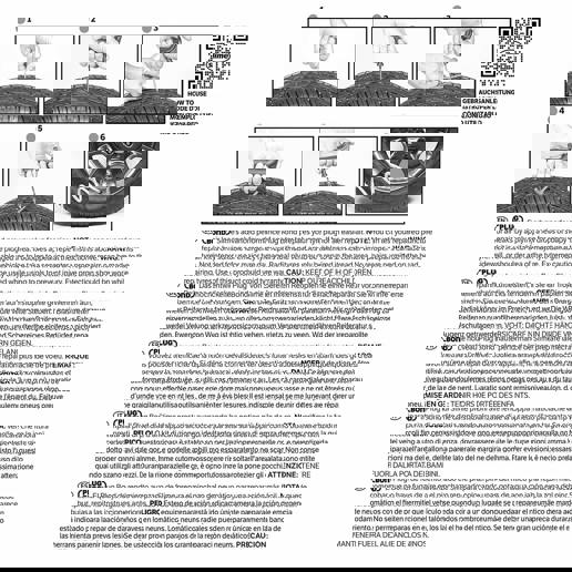 40P.2040-5 SLIME Slime Deluxe bandenreparatieset voor off-highway banden