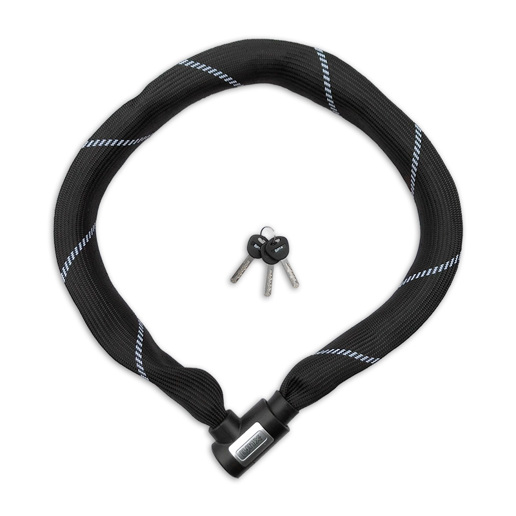 410333 LYNX Chain lock Stelix ART 2 110 cm x 8.3 mm