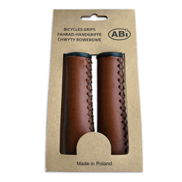 60.1312002 ABI Set Grips 120 mm Ø 22 x 120 mm