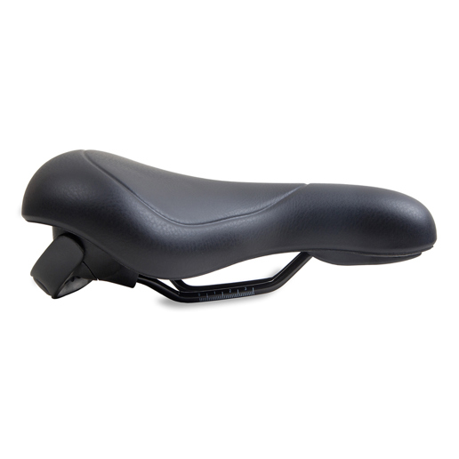 611330 SELLE ORIENT Selle E-comfort 260 x 214 mm