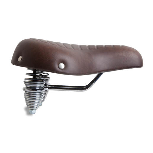 60.SV.699BRO ABI Sattel Cruiser 270 x 245 mm