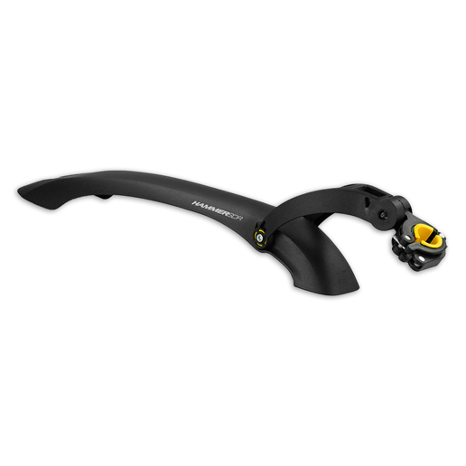 435.HA428773 SIMPLA Achterspatbord HAMMER PRO 24 - 29 Inch 24 - 29 Inch