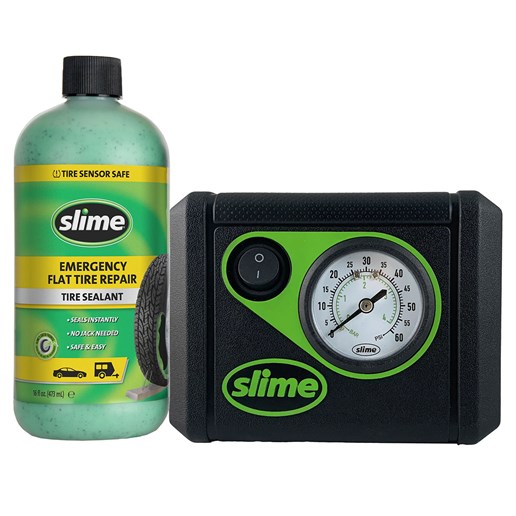 40P.03055 SLIME Slime Smart Repair kit