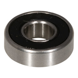 74.2020055 ELVEDES Roulement 698 2RS MAX ø 19 x ø 8 x 6 mm