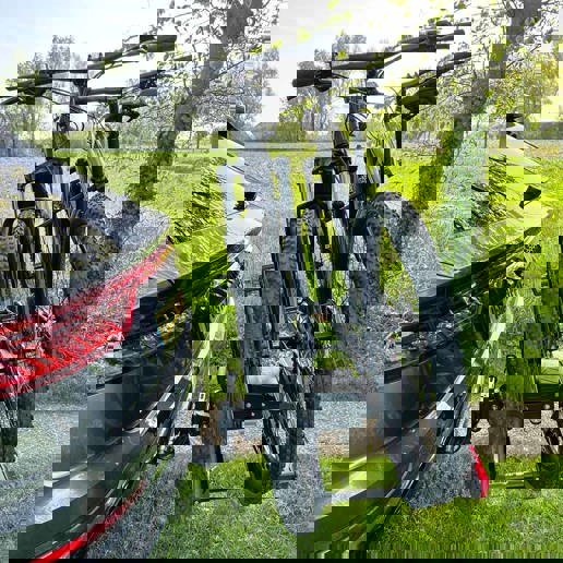 440735 LYNX Porte-vélos Wings