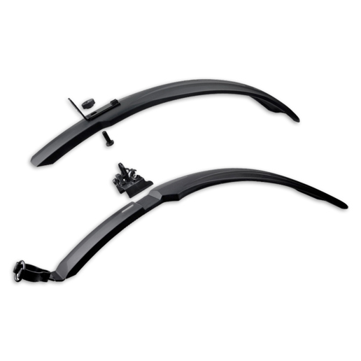 440001 LYNX Set garde-boue VTT & Vélo Ville 24 - 29 Inch