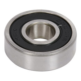 74.2017107 ELVEDES Roulement 6000 2RS  ø 10 × ø 26 × 8 mm