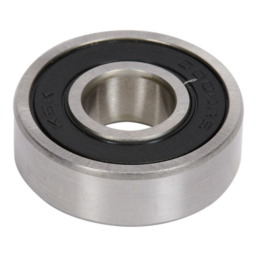 74.2017107 ELVEDES Roulement 6000 2RS  ø 10 × ø 26 × 8 mm