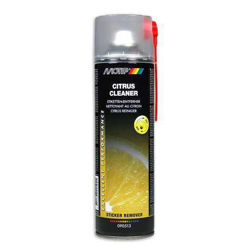 5190513 MOTIP Zitrusreiniger 500 ml